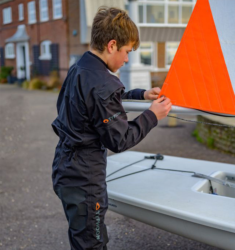 Drysuits (Junior)