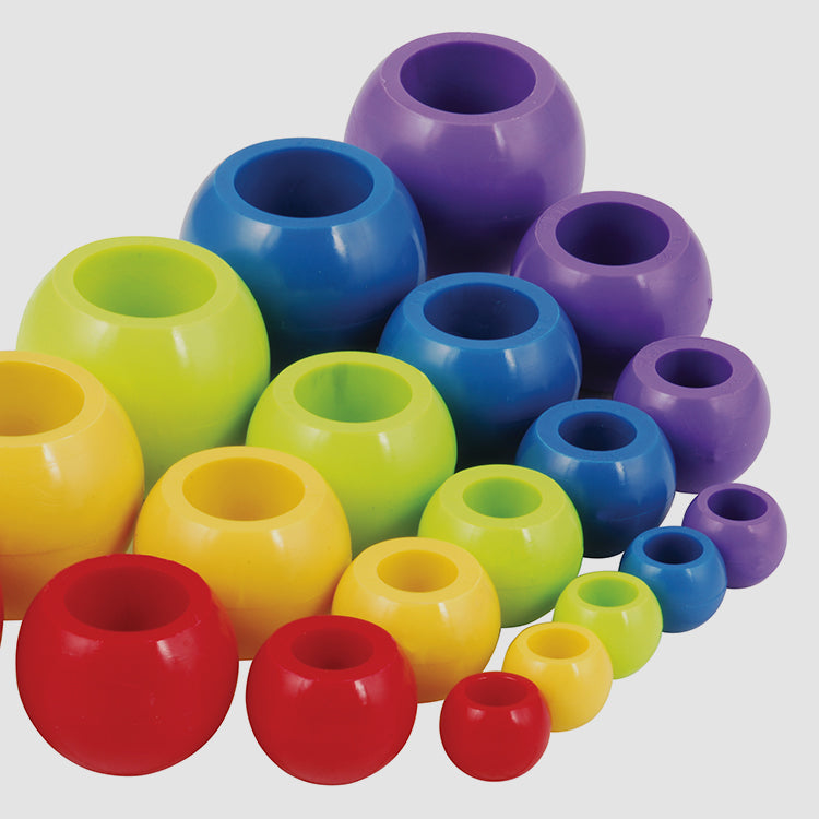 Ball Stoppers