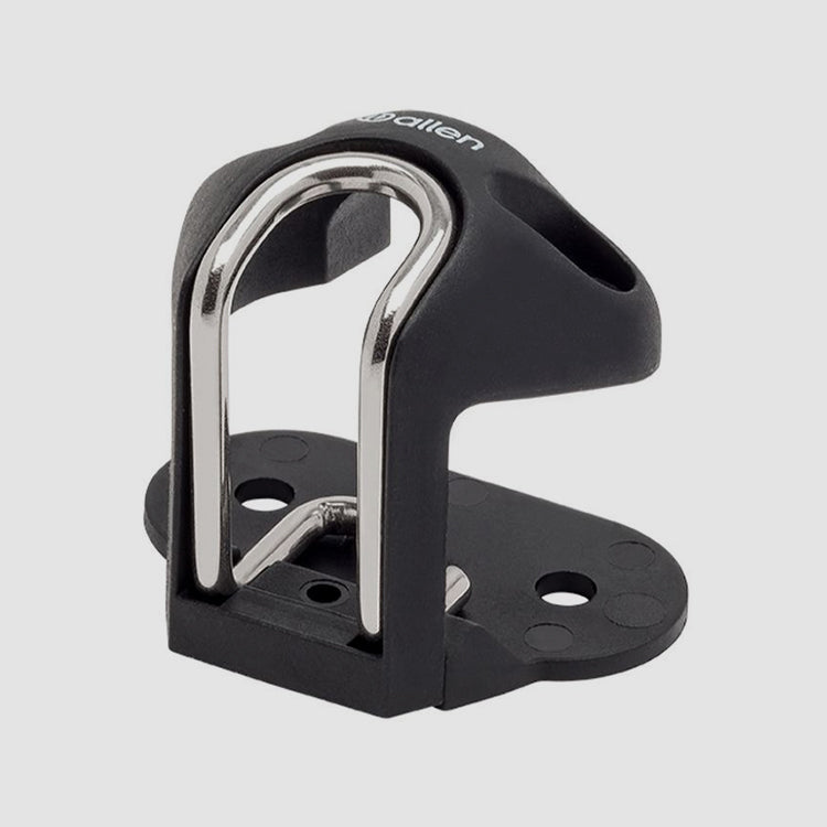 Wedges & Fairleads