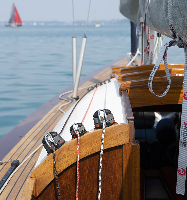 Cruising Multi Purpose Rope