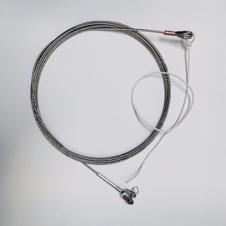 Forestay