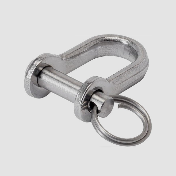 Forged Shackles