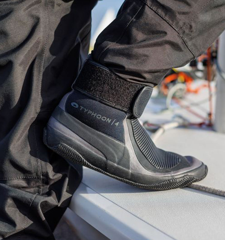 Footwear (Junior)