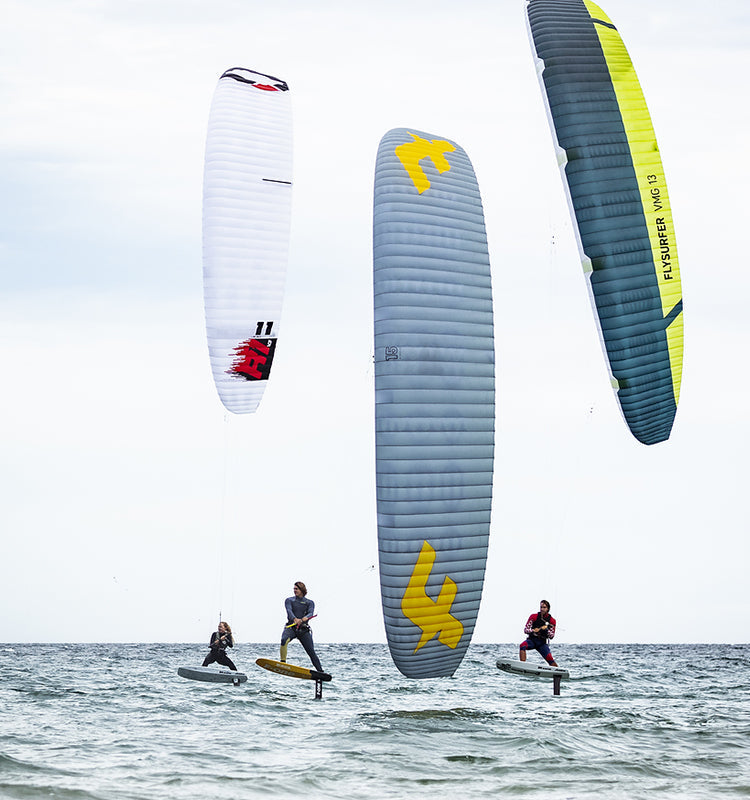 Kite Lines