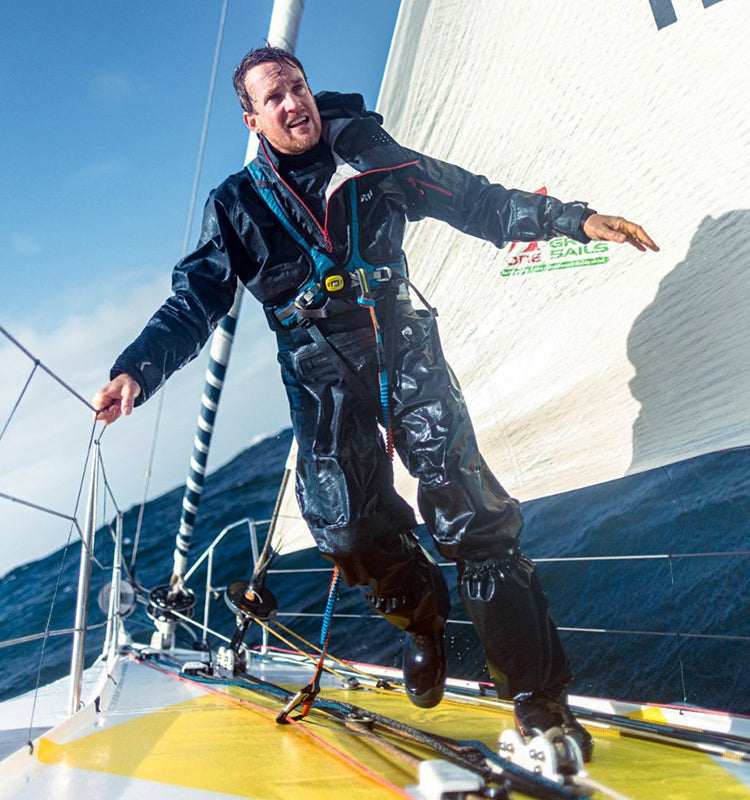 Drysuits (Men)