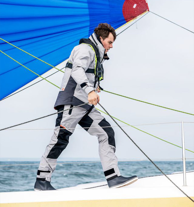 Sailing Trousers (Mens)