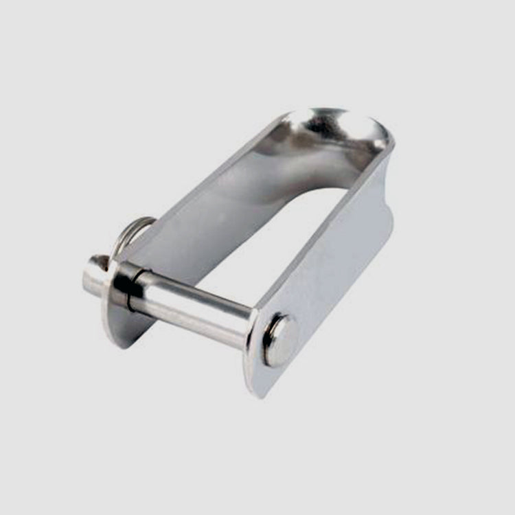 Pressed Shackles