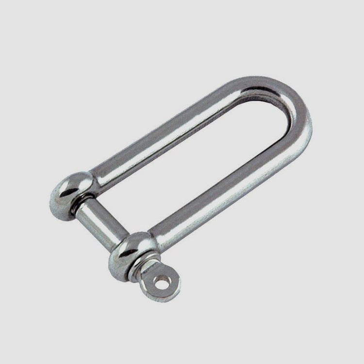 Round Body Shackles