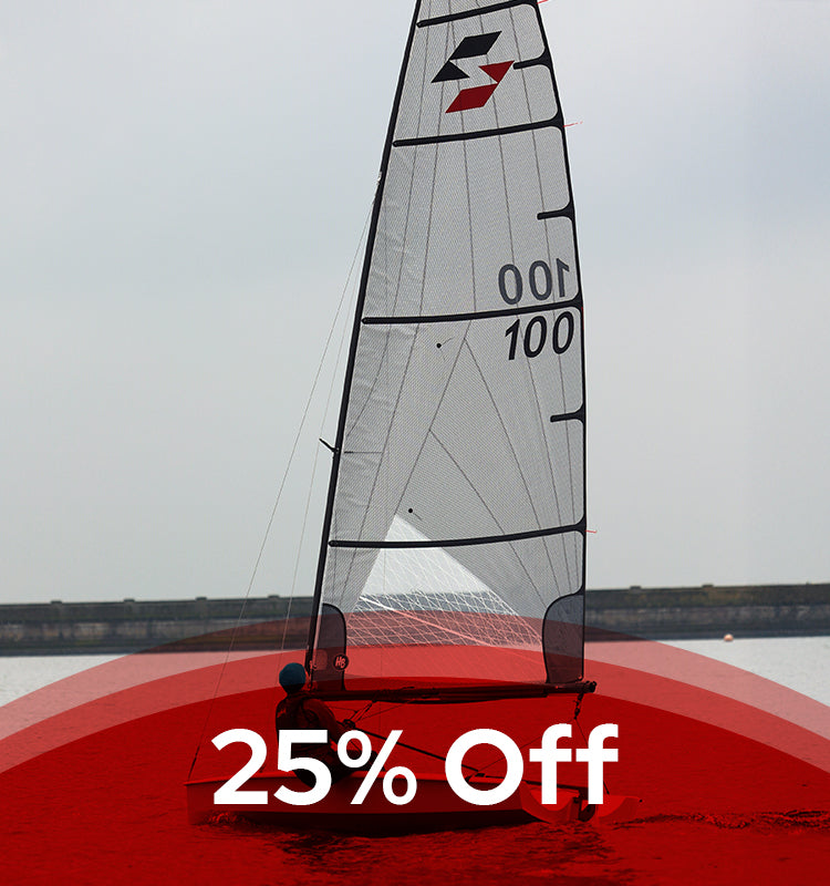 Sails (Shop by Boat)