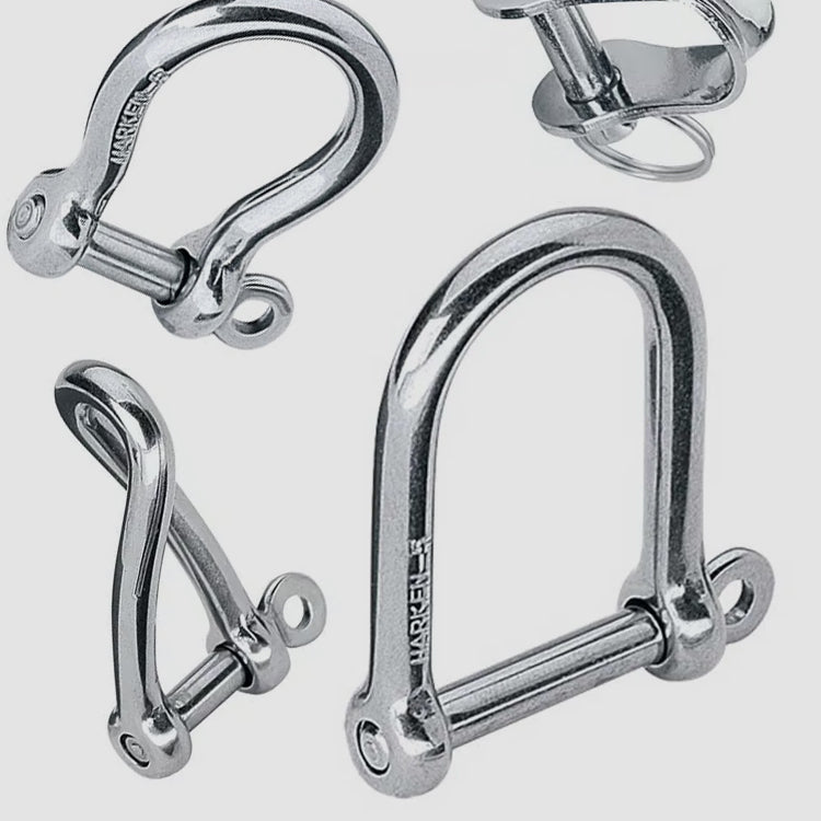 Shackles