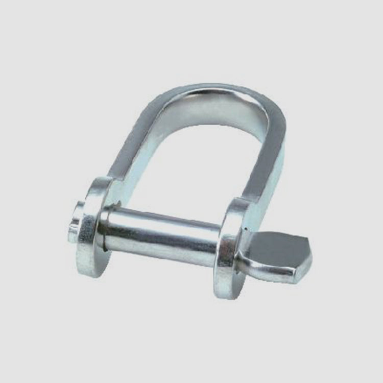 Strip Shackles
