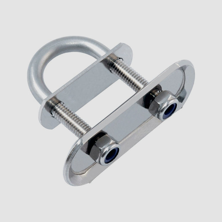 U Bolts & Eye Bolts