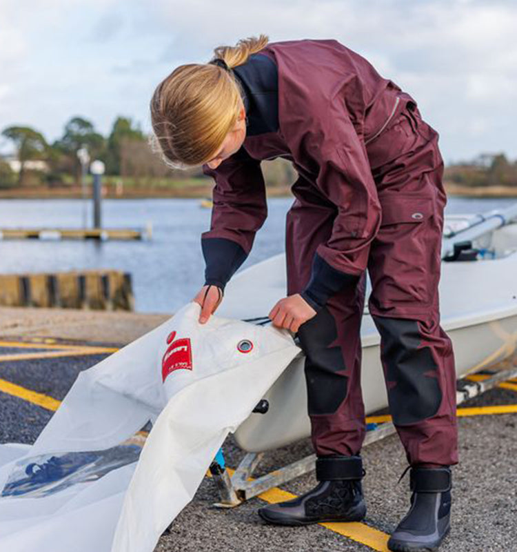Drysuits (Women)