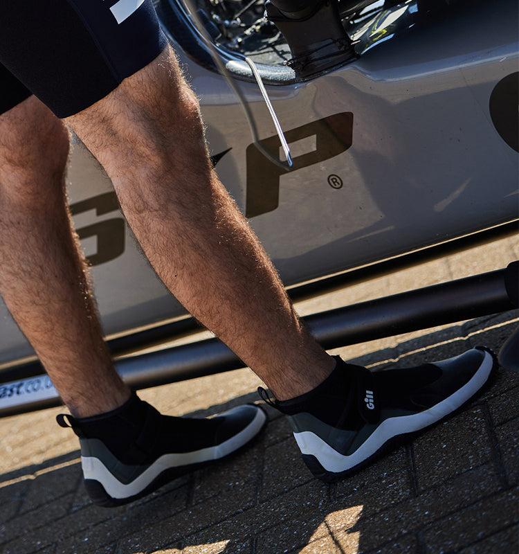 Footwear (Men)