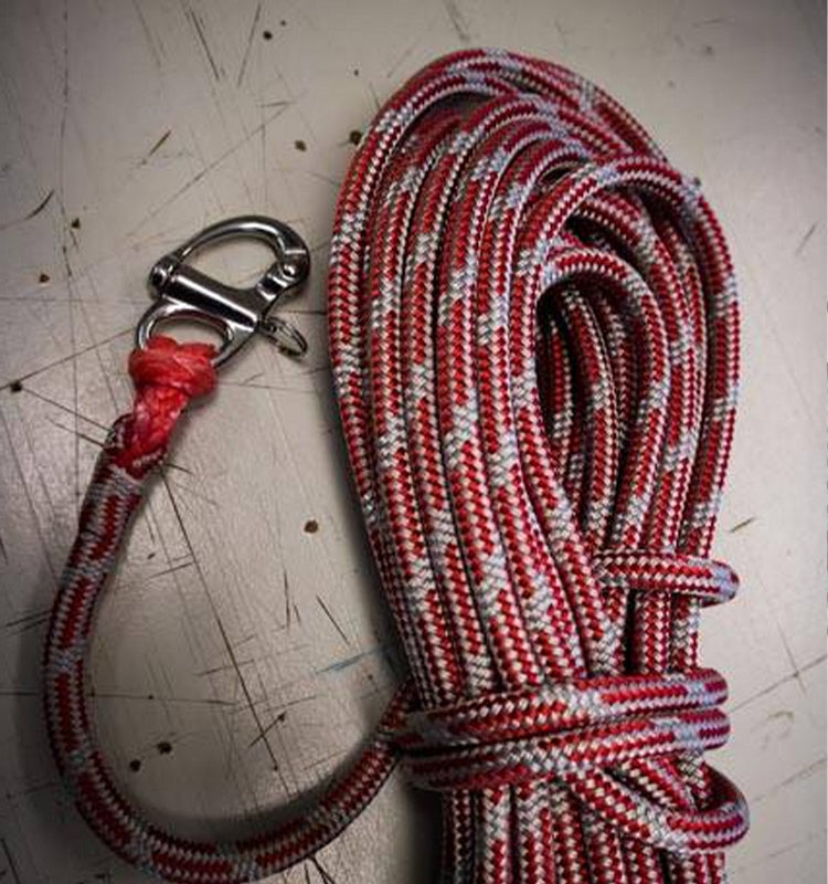 High Performance Halyards