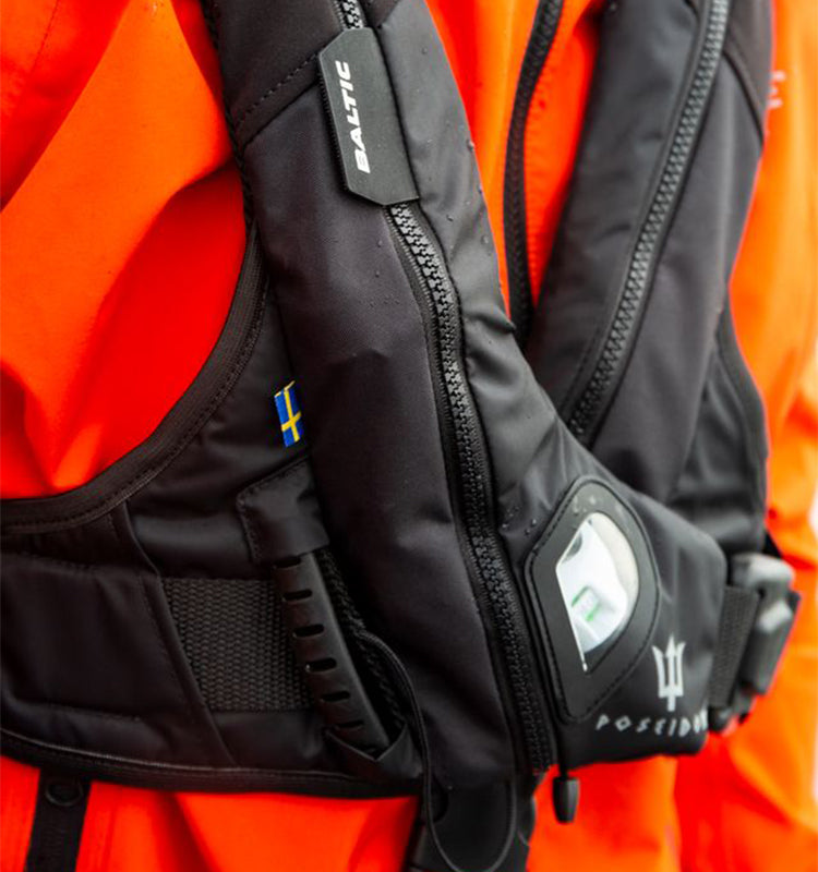 Life Jackets