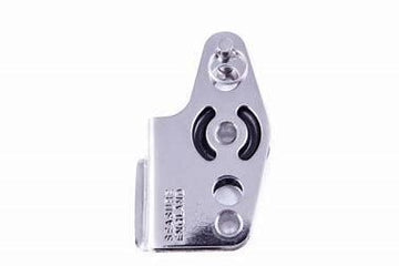 Seasure 25mm Single Plain Bearing Block with V Jammer