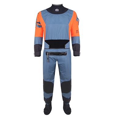 Typhoon MS Rapid B/E - Teal/Orange