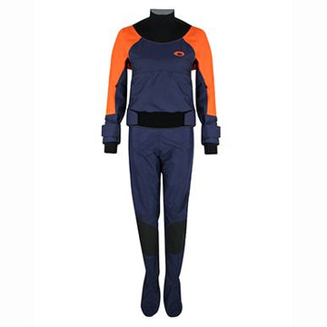 Typhoon Hendra Drysuit H/E Wmn's