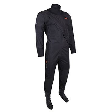 Typhoon Runswick F/E Drysuit Mens