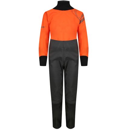 Typhoon Rookie 2.0 B/E Youth Drysuit