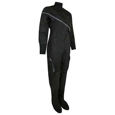Typhoon Ezeedon 2.0 F/E Women's Drysuit