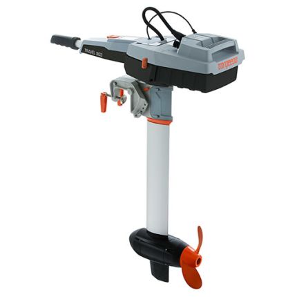 Torqeedo Travel 903 Electric Outboard Motor