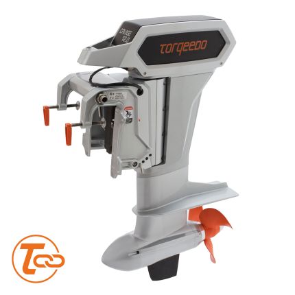 Torqeedo Cruise 12.0 RS Torqlink