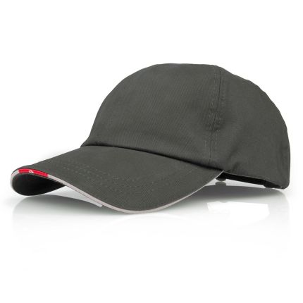 Gill Marine Cap-Graphite