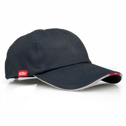 Gill Marine Cap-Navy