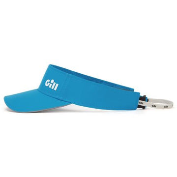 Gill Regatta Visor