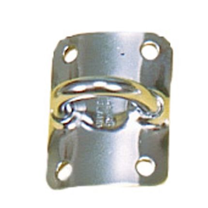 Sea Sure Horizontal Bar Curved Mounting Plate