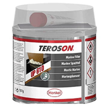 Teroson Up 610 Marine Filler 341G