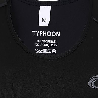 Typhoon Storm3 Long John