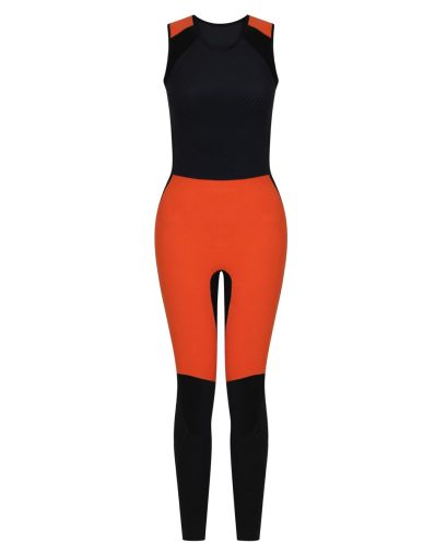 Typhoon Caliso3 Eco Long John - Women's