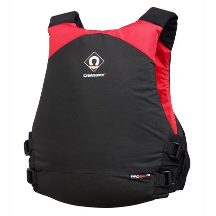 Crewsaver PRO 50N CZ Buoyancy Aid - Junior