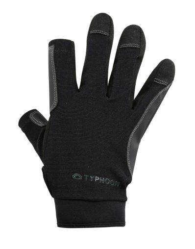 Typhoon Towyn Glove - Full Finger - Youth