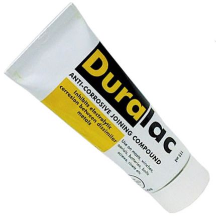 Duralac Anti Corrosive Paste