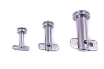 Sea Sure 6mm Standard Head Drop Nose Pin