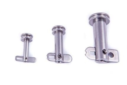 Sea Sure 6mm Standard Head Drop Nose Pin