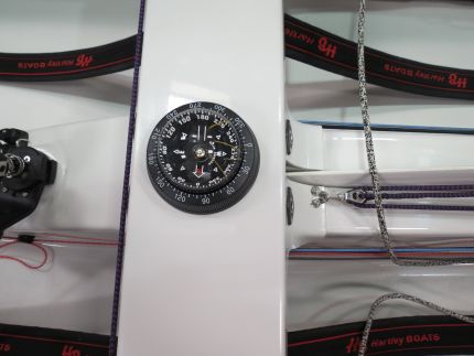 Silva Compass Type 85