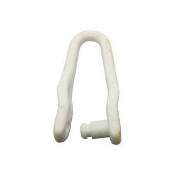 Sea Sure Nylon Sail Shackle 8 mm-Press Shut