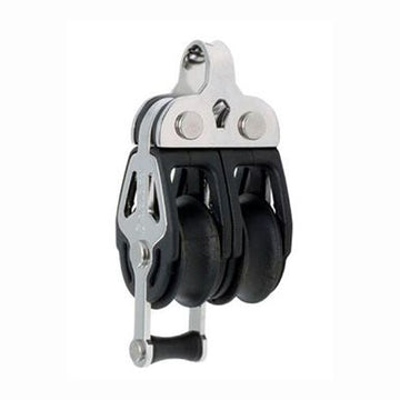 Selden 20mm Double Block and Becket