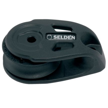 Selden 30mm Ball Bearing Cheek Block