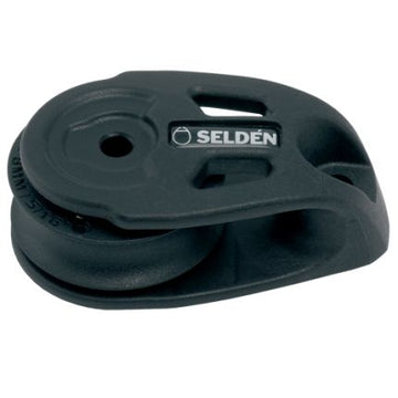 Selden 30mm Ball Bearing Cheek Block