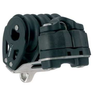 Selden 30mm Ball Bearing Triple Block and Cleat