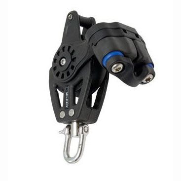 Selden 40mm Single Cam Becket Block