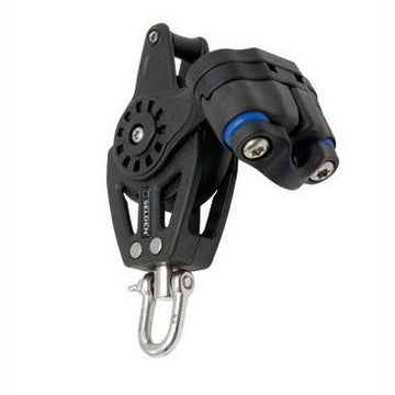 Selden 40mm Single Cam Becket Block