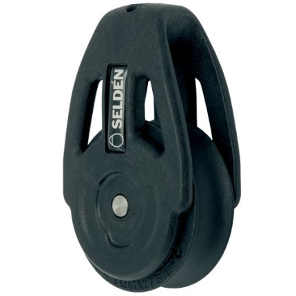 Selden 40mm Ball Bearing Block, Tie On