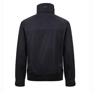 Typhoon Renvyle Hooded Smock - Graphite